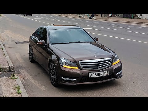 Видео: СКОЛЬКО Я ВЛОЖИЛ В МЕРСЕДЕС ЗА ГОД?