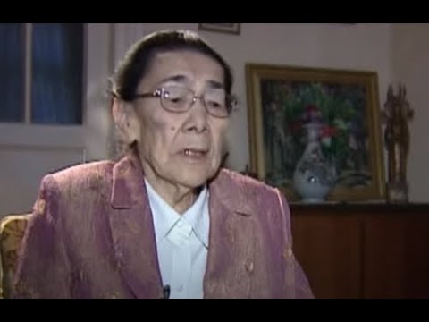 Видео: "Күлүйпа Кондучалова жана кыргыз маданияты" адабий-музыкалык кече