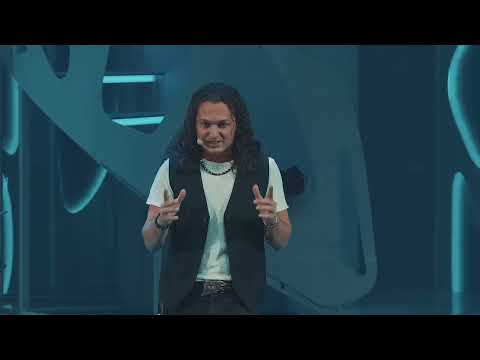 Видео: Евгений Егоров - "А если..." (из мюзикла "Икар") - (Ток-шоу "Говорит Деметра!")