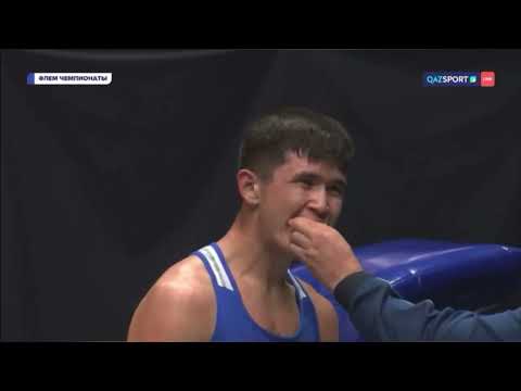 Видео: ТОРЕХАН САБЫРХАН ҰТТЫ! ӘЛЕМ ЧЕМПИОНАТЫ 2025 #boxing #boxinghighlights #бокс #чемпионатмира