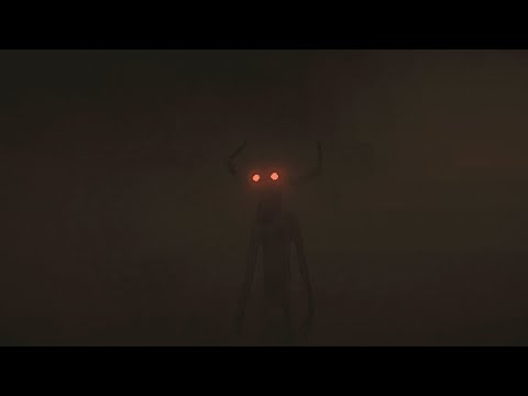 Видео: ДЕМОН ИЗ ШАХТ ▶ GOATMAN