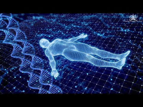 Видео: 432 Гц — самая глубокая частота восстановления для тела и души, полное восстановление организма, выс