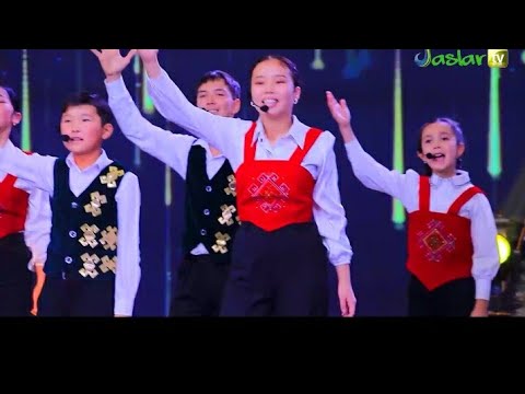 Видео: 2025 ХИТ КЛИП ШЫКТЫ.  "ШОЛДИН КАРАКАЛПАГЫМАН"  ШЫМБАЙ ЖАСЛАРЫ топары. Коллап кууатлайык дослар!!!!