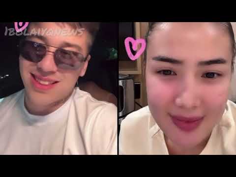 Видео: Айсажан тікелей эфирде Мөлдірдің құпиясын ашты😱💔