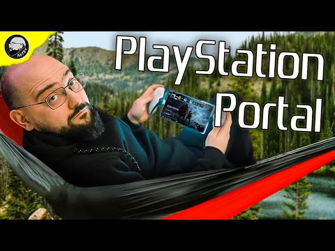 Видео: PlayStation Portal - всичко което трябва да знаете!