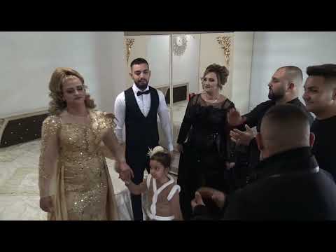 Видео: годеж на адем и силвия горно сахране