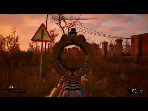 Видео: Витька Пастух и Веталь Жига тайник на Янове S.T.A.L.K.E.R. 2: Heart of Chornobyl