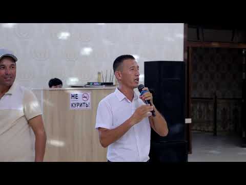 Видео: Щоманай Райони 9-мектеп 20 Жыллык ущырасу 1989 лар 25 07 2025 2-болим