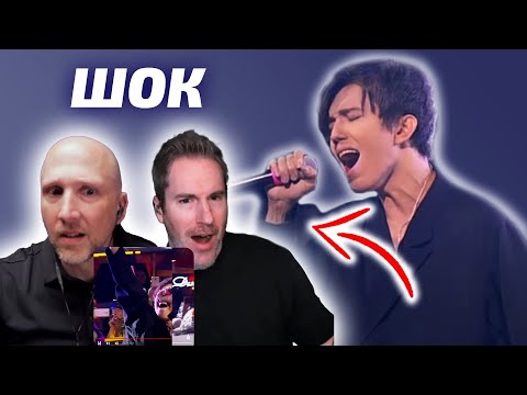 Видео: УЧИТЕЛЯ ПО ВОКАЛУ В ШОКЕ: Димаш - Unforgettable Day (Димаш реакция)