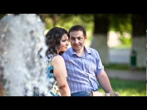 Видео: Наша история любви (Надежда и Денис).mpg