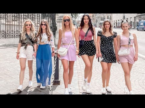 Видео: Работата ми + Екскурзия до Рим с част от екипа 🤗