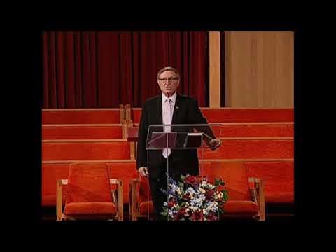 Видео: «Последнее поколение»,  Стивен Бор