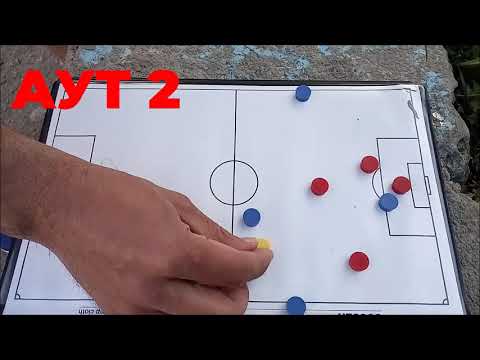 Видео: АУТ 2