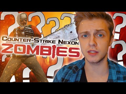 Видео: Counter-Strike Nexon - ЧТО ЭТО ТАКОЕ?!