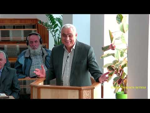 Видео: БОЙСЯ БОГА ! Ситковский Павел. 30 06 2023.