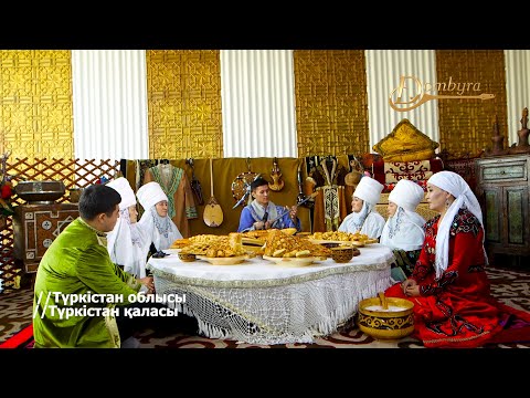 Видео: Мағжан Тойшыбай - Төремұрат (Құрманғазы Сағырбайұлы)
