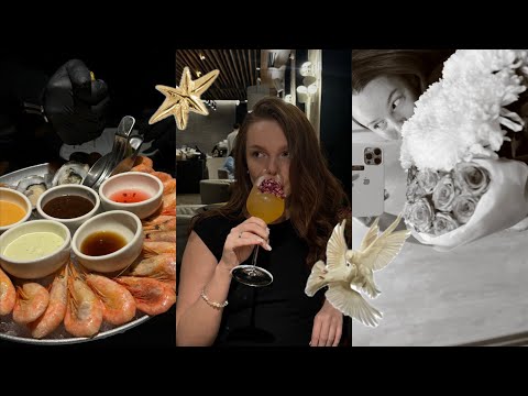 Видео: духовные инсайды для упрощения жизни | мой день рождения | распаковка вб