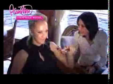 Видео: Ранетки. Секретная жизнь. Свадьба. 20 серия
