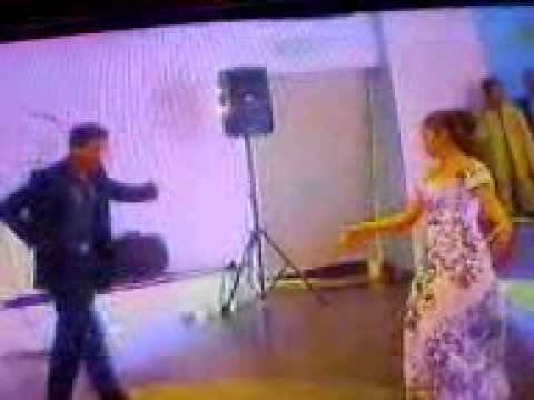 Видео: цыган танцует