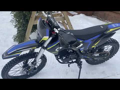 Видео: OXO Lite 250x стоит ли брать OXO Lite 250x спустя сезон