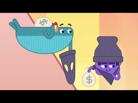 Видео: Улётная доставка - Мультфильм про весёлых друзей - Серия 68: Всё в меру