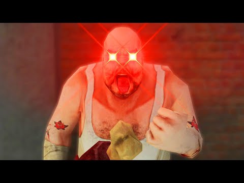 Видео: ГОСПОДИН МИСО Е ПО-ЛУД ОТ ВСЯКОГА! - Mr Meat 2