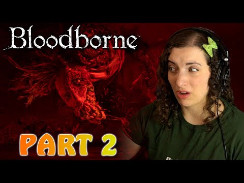 Видео: Музыкант РЕАКЦИЯ на ЕЩЁ БОЛЬШЕ ОСТОВ К «Bloodborne»! (Cleric Beast, Father Gascoigne, Bloodborne,...