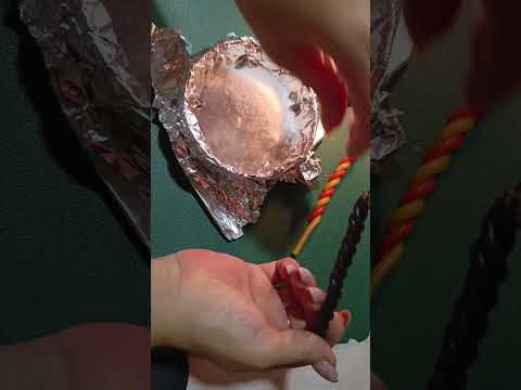 Видео: ЧИСТКА ОГНЁМ МОЩНАЯ🔥ПРОСТО СМОТРИ И НЕГАТИВ БУДЕТ УХОДИТЬ #чистка #чисткаотнегатива #ритуал 