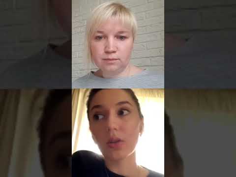 Видео: Интенсив "Ребенок не жует. Что делать?" Эфир  с Валентиной Тогулевой и Анной Волковой