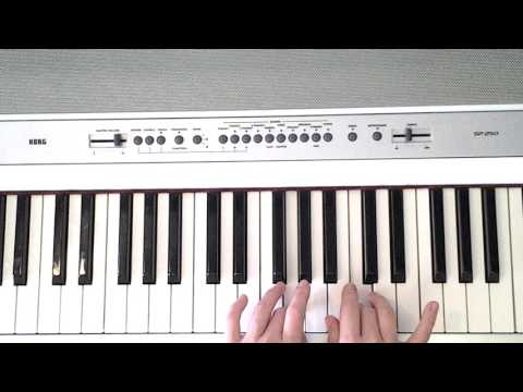 Видео: Урок 5.  Интервалы.Чистые Кварты и Квинты.