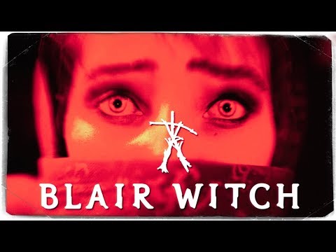 Видео: ФИНАЛ ИГРЫ - ЧТО СТАЛО С МАЛЬЧИКОМ В ЛЕСУ? - Blair Witch 2019