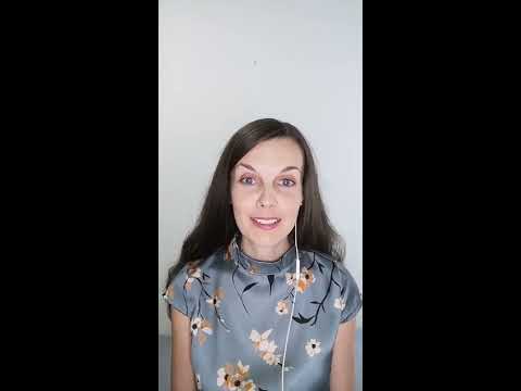 Видео: Оздоравливающая тета-медитация - гармонизация. Анастасия Прокопенко