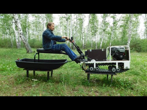 Видео: ORR-52 - Любой каприз за ваши деньги