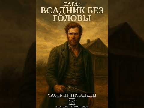 Видео: "Всадник без головы" ЧАСТЬ III — ИРЛАНДЕЦ