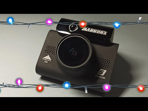 Видео: Обновление прошивки MARUBOX M700R