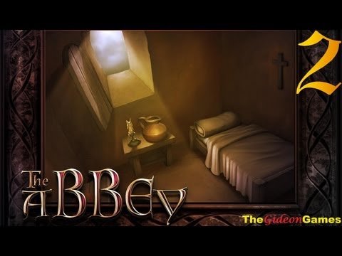 Видео: Quest: Прохождение Murder in the Abbey - Часть 2: Первые улики