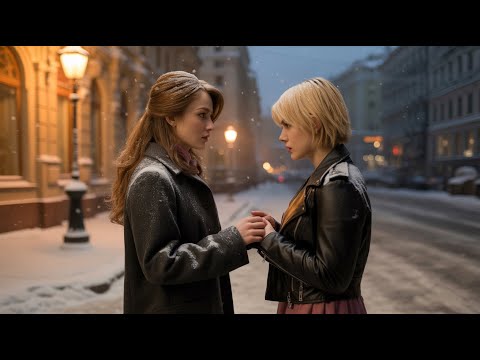 Видео: Адвокатка, что судилась со мной, потеряла память — и я стала её «поддельной возлюбленной»