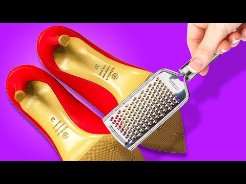 Видео: ПОЛЕЗНЫЕ ЛАЙФХАКИ, КОТОРЫЕ ОБЛЕГЧАТ ВАШУ ЖИЗНЬ