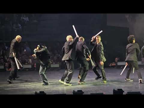 Видео: МОТ "ПЕРЕМЕНЫ-ЭТО КРАСИВО" BIG LOVE SHOW 2025, СКА АРЕНА (7.02.25, СП-б)