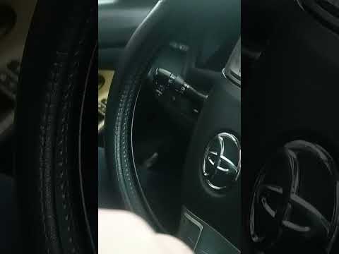 Видео: Камри 40 жрёт масло что сделать?