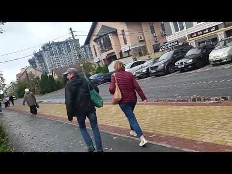 Видео: 🥰БАЗАР БУЧІ і як на НЬОМУ ОБДУРЮЮТЬ!🥰