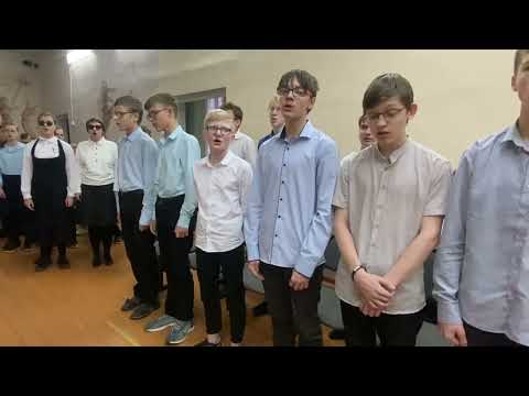 Видео: Небо над водой