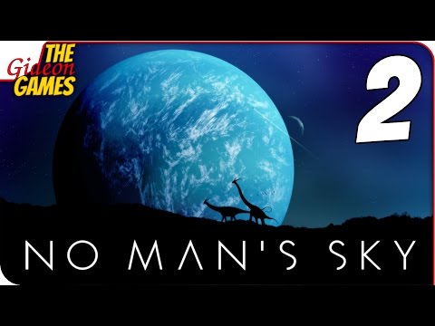 Видео: Прохождение No Man's Sky #2 ➤ СТРАЖИ ПЛАНЕТ