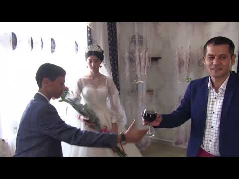 Видео: Свадьба цыганская 04 04 2023 Адам и Роза. О дэл о Саня о Курни кай о Кавтагар кав Коли