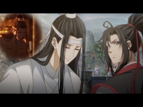 Видео: Дом Ланьчжана был сожжен, глаза Вэйин были полны любви и беспокойства.