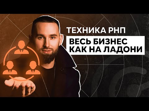 Видео: Как навести порядок в бизнесе? Подробный разбор технологии ‎РНП (рука на пульсе)