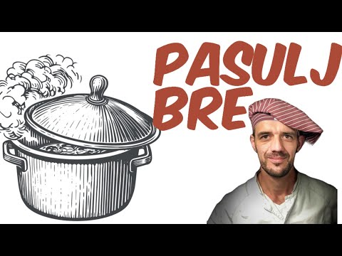 Видео: Просто као пасуљ-Prosto kao pasulj