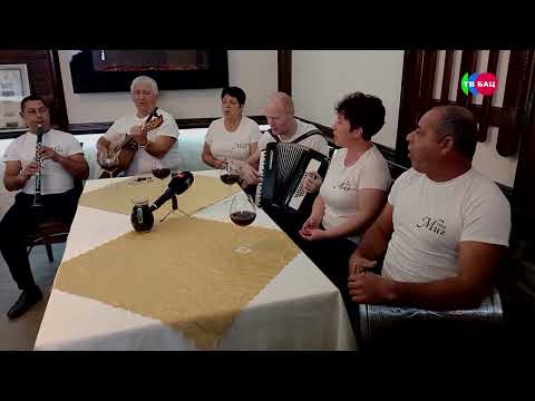 Видео: Група "Миг" - Пътувала е дама