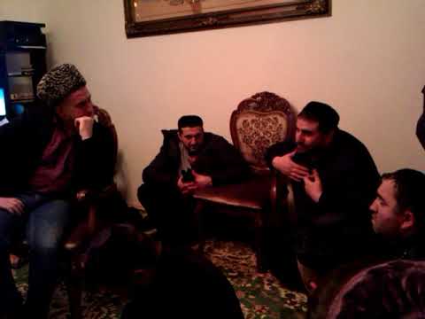 Видео: Мурзабеков Гилани-Хьаж. Хьехам