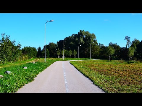 Видео: Последний день лета.